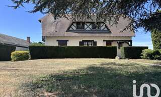 Maison 6 Pièces 113 m² à vendre à Le Val-David (27120)