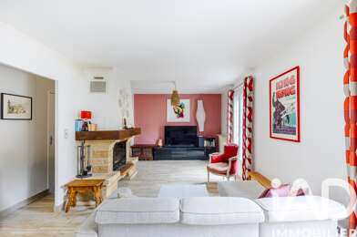 Maison 7 pièces 310000 €