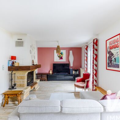 Maison 7 pièces 310000 €