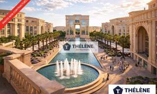 Commerce  130 m² à vendre à Montpellier (34000)