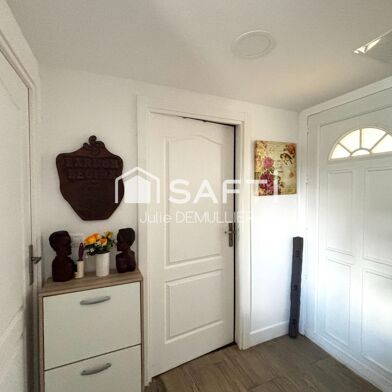 Appartement 2 pièces 179000 €