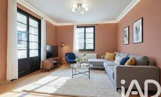 Appartement 4 Pièces 97 m² à vendre à Vougy (74130)