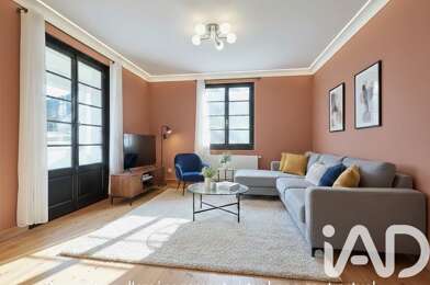 Appartement 4 pièces 280000 €