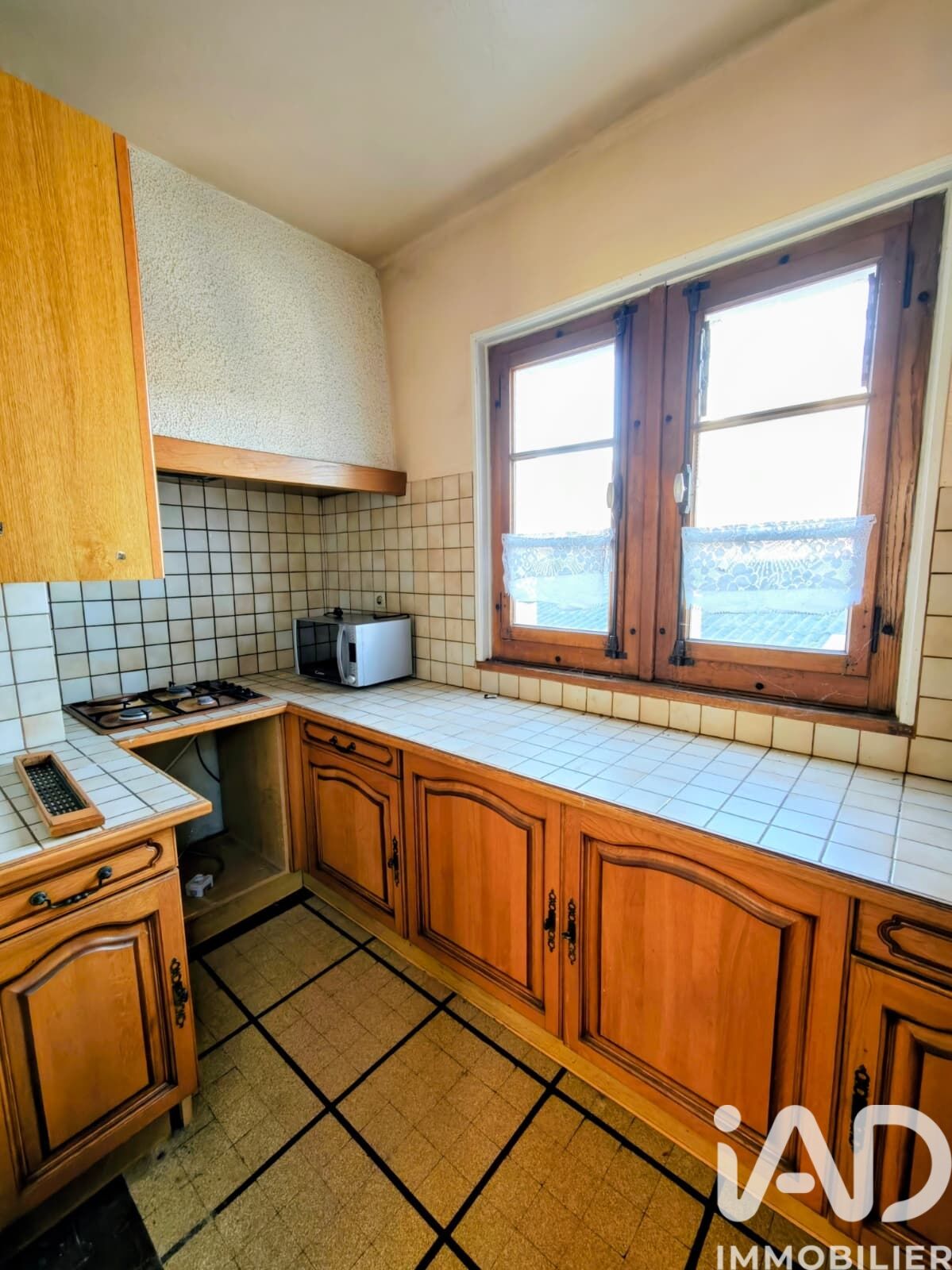 Vente Appartement 4 pièces - Photo 3