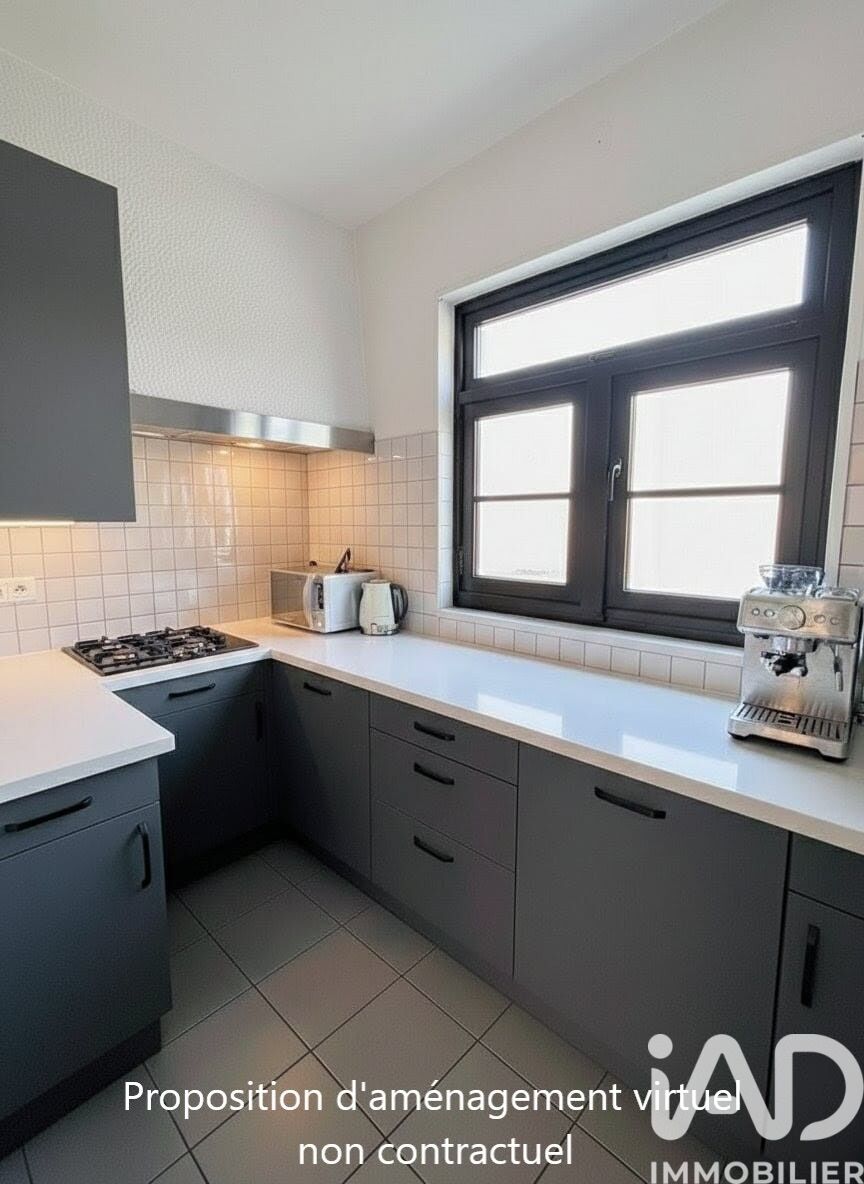 Vente Appartement 4 pièces - Photo 4