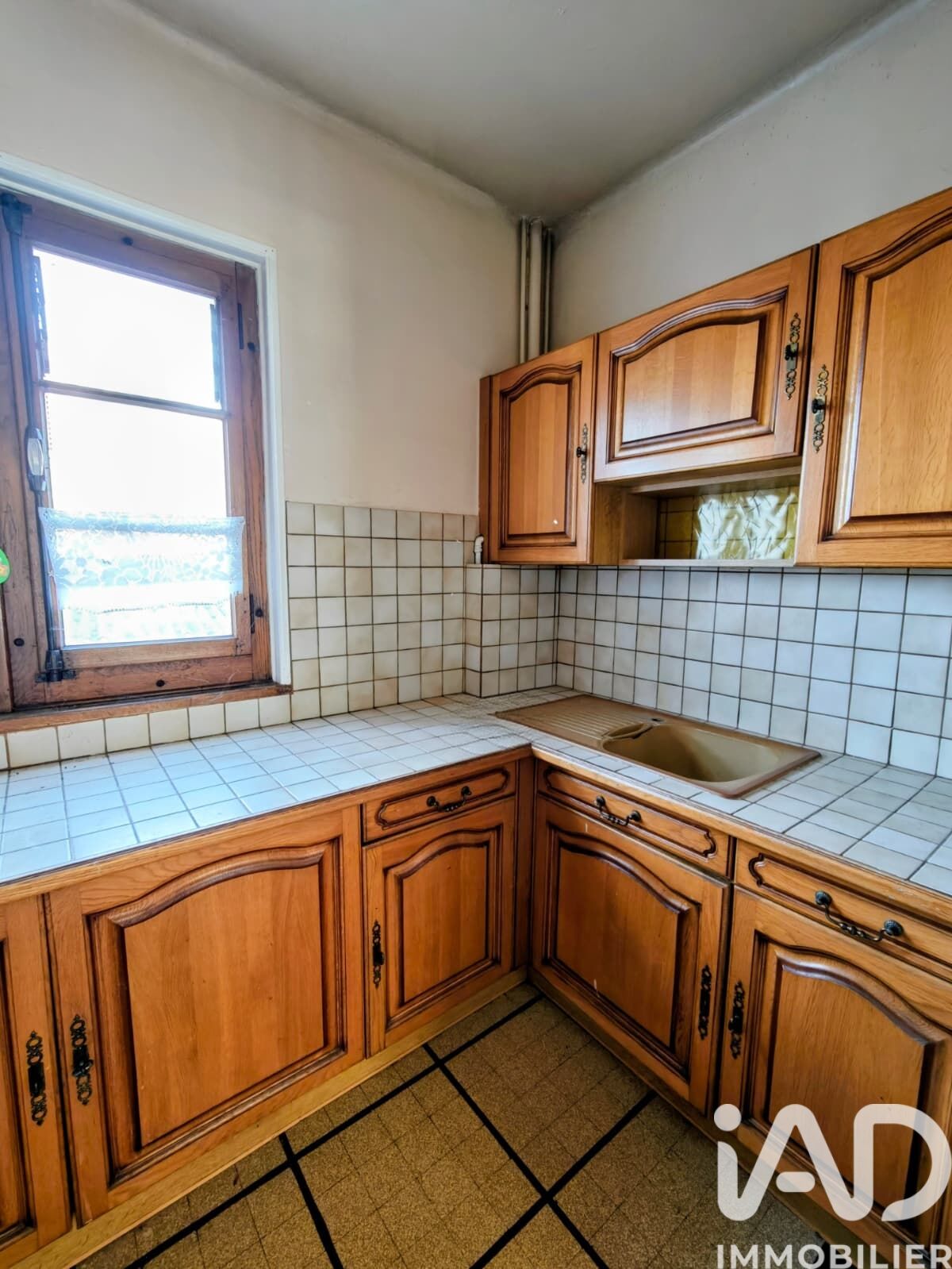 Vente Appartement 4 pièces - Photo 5