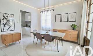 Appartement 4 Pièces 97 m² à vendre à Vougy (74130)