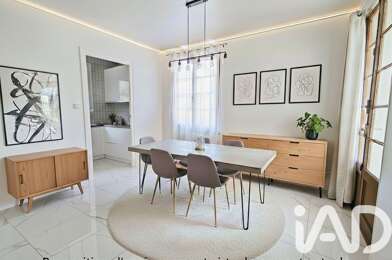 Appartement 4 pièces 280000 €
