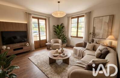 Vente Appartement 4 pièces — photo du bien