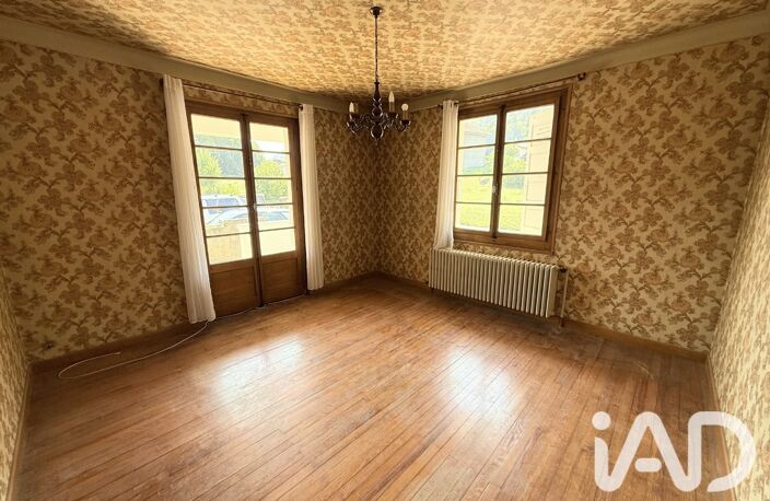 Vente Appartement 4 pièces — photo 2