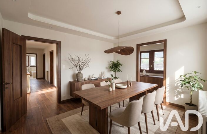 Vente Appartement 4 pièces — photo 3