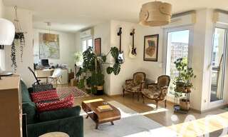 Appartement 5 Pièces 114 m² à vendre à Nantes (44000)