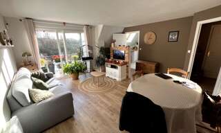 Appartement 4 Pièces 77 m² à vendre à Saint-Martin-Boulogne (62280)