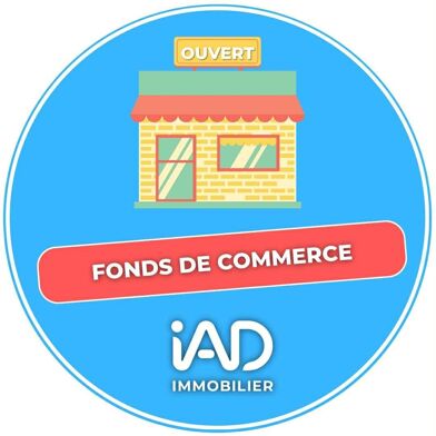 Commerce  770000 €