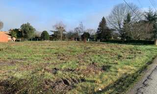 Terrain  500 m² à vendre à Castelnau-de-Médoc (33480)