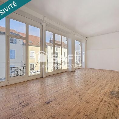 Appartement 4 pièces 171000 €