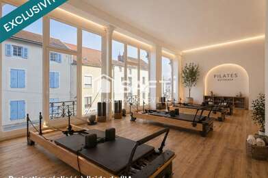 Appartement 4 pièces 144000 €