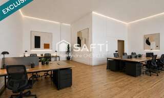 Appartement 4 Pièces 133 m² à vendre à Cusset (03300)