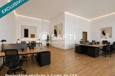 Appartement 4 pièces 144000 €