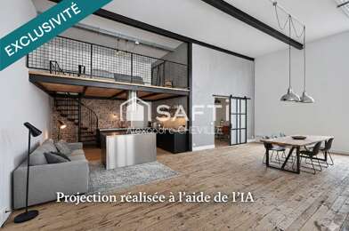 Appartement 4 pièces 144000 €