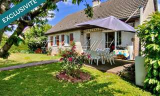 Maison 7 Pièces 135 m² à vendre à Sennecey-le-Grand (71240)