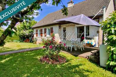 Maison 7 pièces 248000 €