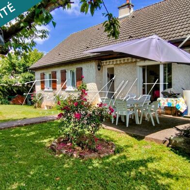 Maison 7 pièces 248000 €