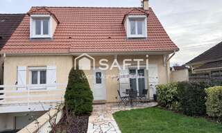 Maison 6 Pièces 105 m² à vendre à Breuillet (91650)