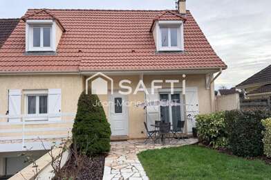Maison 6 pièces 385000 €