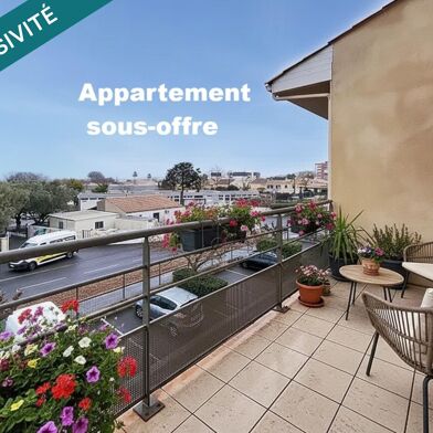 Appartement 4 pièces 225000 €