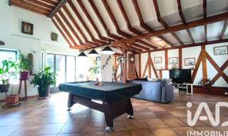 Maison 5 Pièces 170 m² à vendre à Theuville (28150)