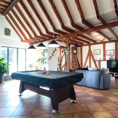 Maison 5 pièces 249000 €