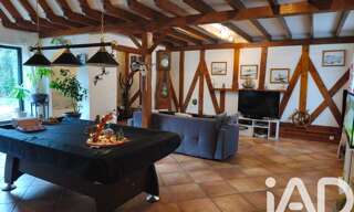 Maison 5 Pièces 170 m² à vendre à Les Villages Vovéens (28150)