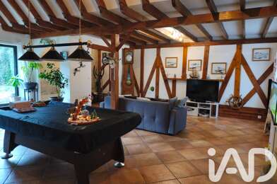 Maison 5 pièces 249000 €