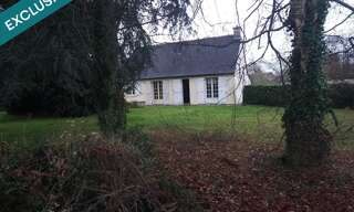 Maison 5 Pièces 76 m² à vendre à Quessoy (22120)