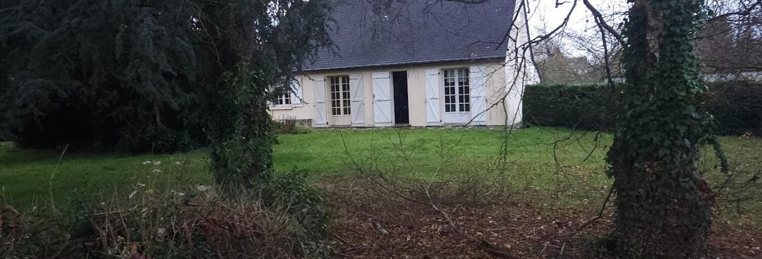 Maison 5 Pièces 76 m² à vendre à Quessoy (22120)