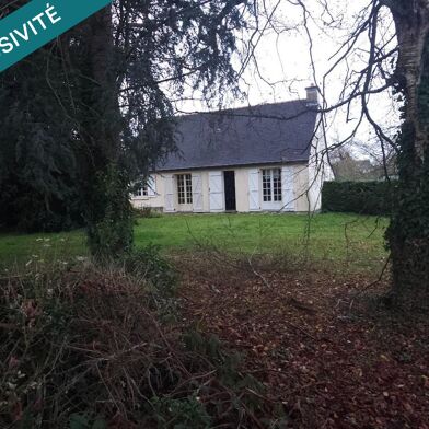 Maison 5 pièces 161000 €