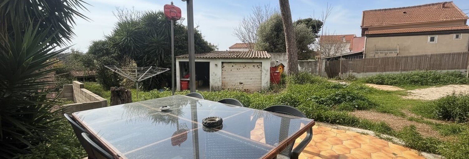 Appartement 3 Pièces 69 m² à vendre à Toulon (83100)