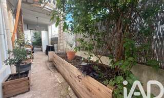 Appartement 2 Pièces 43 m² à vendre à Toulon (83100)