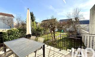 Maison 5 Pièces 103 m² à vendre à Antony (92160)