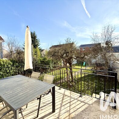 Maison 5 pièces 549000 €