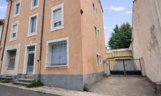 Immeuble  303 m² à vendre à Alès (30100)