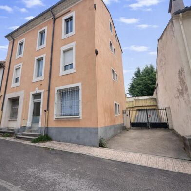 Immeuble  330750 €