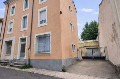 Immeuble  273000 €