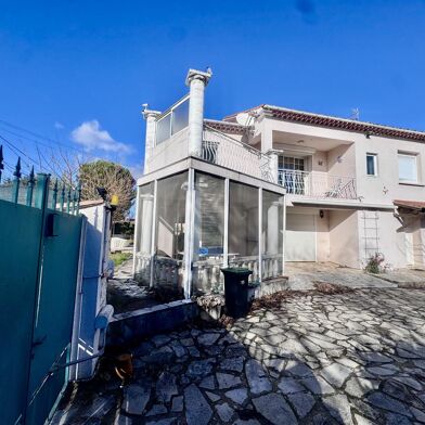 Maison 10 pièces 345000 €