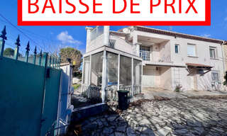 Maison 10 Pièces 166 m² à vendre à Saint-Christol-lez-Alès (30380)