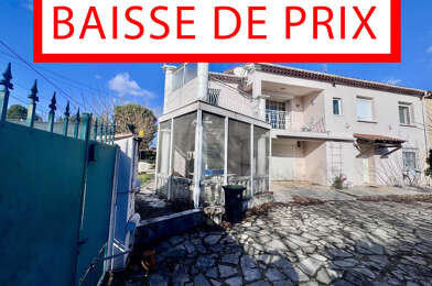 Maison 10 pièces 289000 €