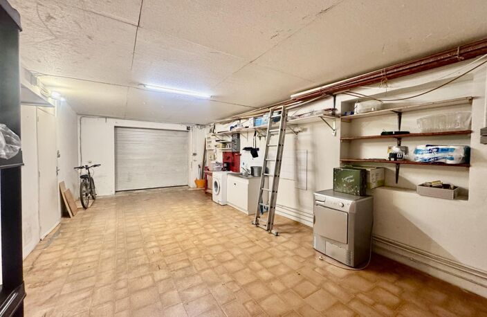 Maison 183 m² avec  2 appartements Saint christol les ales — photo 3