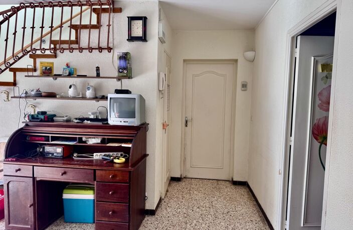 Maison 183 m² avec  2 appartements Saint christol les ales — photo 5