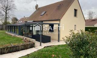 Maison 5 Pièces 144 m² à vendre à Château-Thierry (02400)